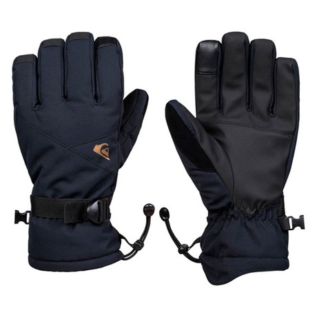 Quiksilver Mission Ski / Snowboard Gloves