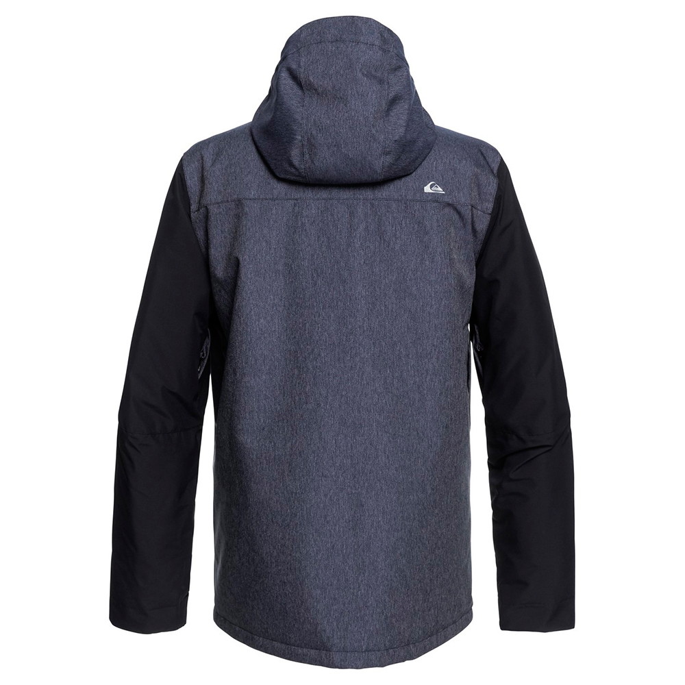 Quiksilver Mission Snow Jacket