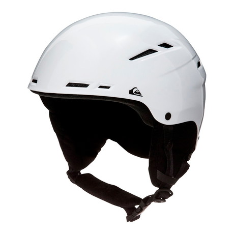 Quiksilver Motion Snowboard/Ski Helmet