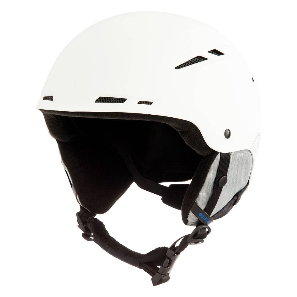 Quiksilver Motion Snowboard/Ski Helmet