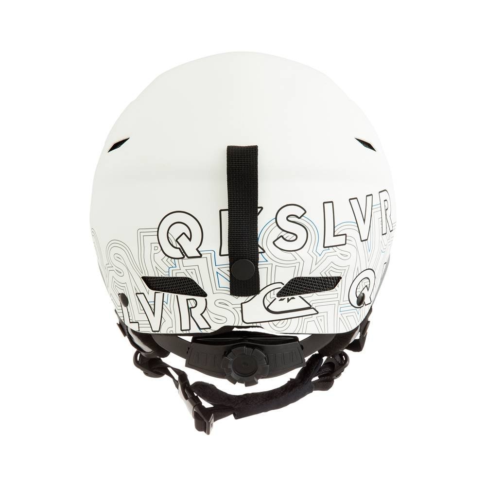 Quiksilver Motion Hódeszka/Sípálya Sisak