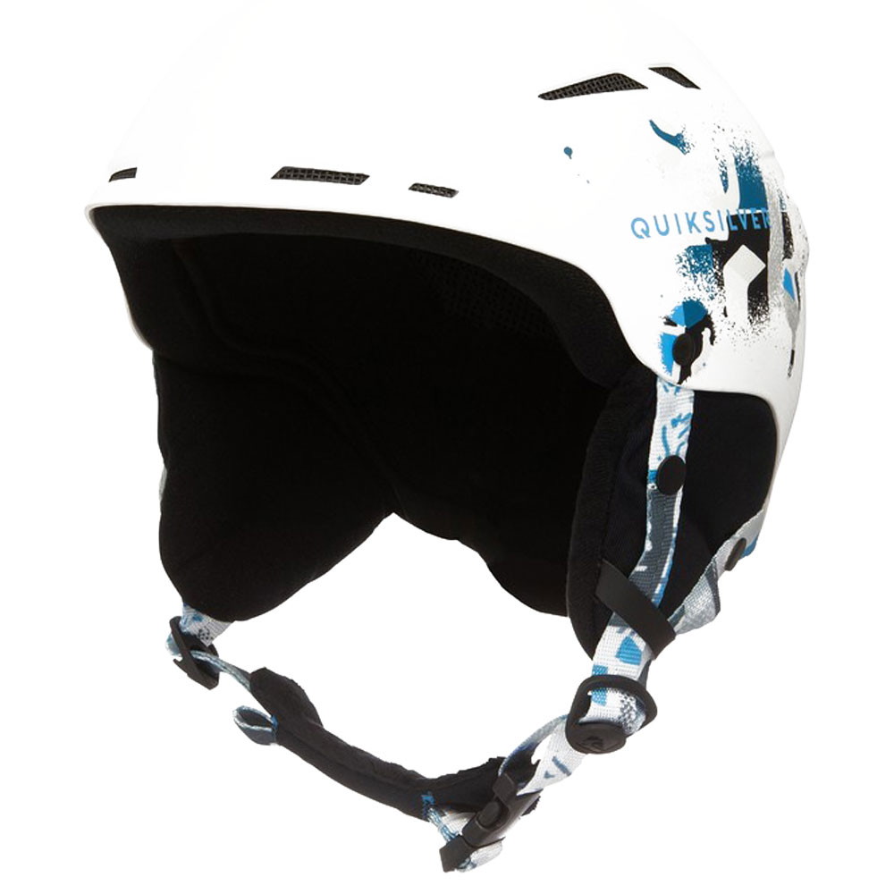 Quiksilver Motion Snowboard/Ski Helmet
