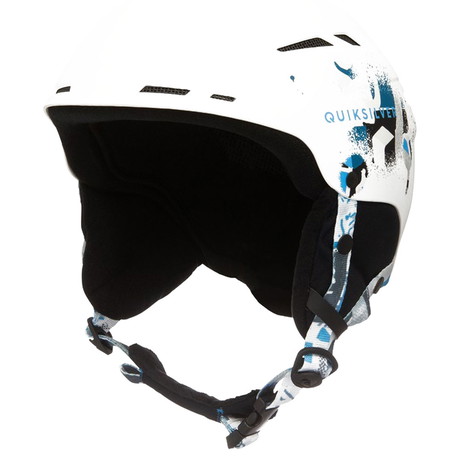 Quiksilver Motion Snowboard/Ski Helmet