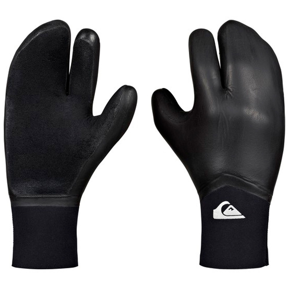 Quiksilver Neogoo Neoprene Lobster Gloves 5mm