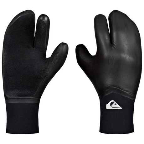 Quiksilver Neogoo Neoprene Lobster Gloves 5mm