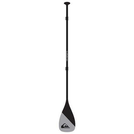 Quiksilver Aluminium 3-Piece SUP Paddle