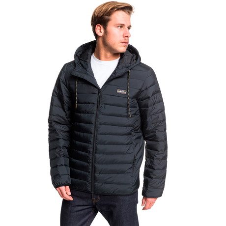 Quiksilver Puffer Jacket