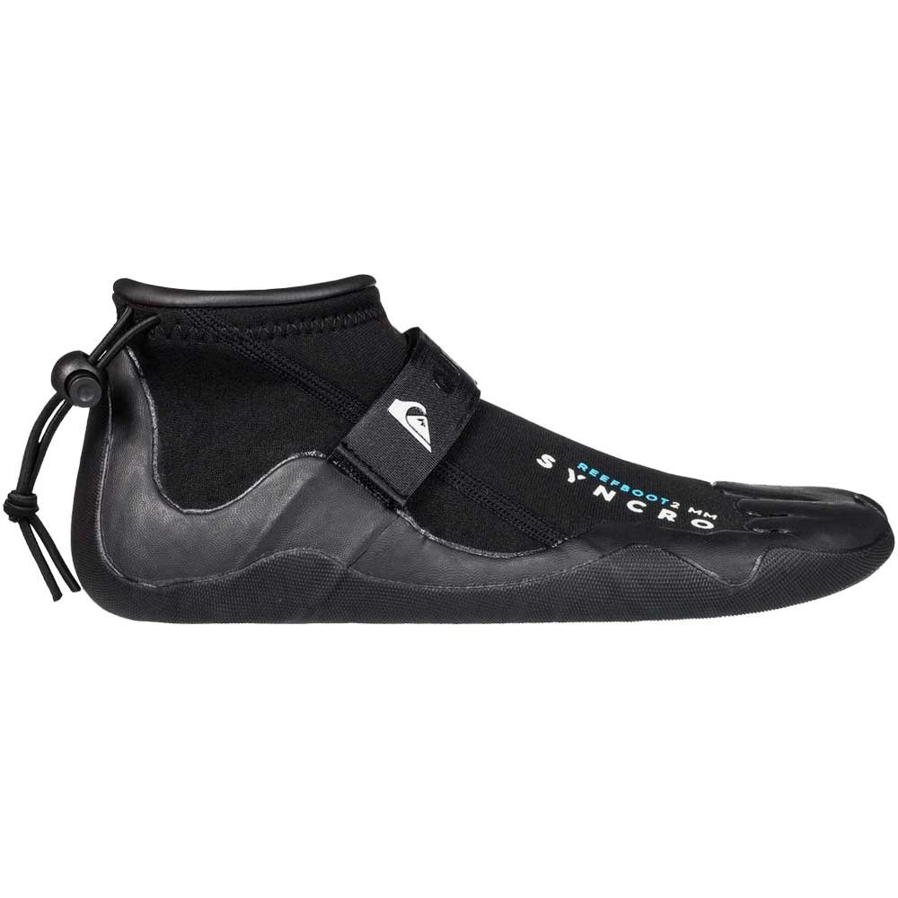 Quiksilver Syncro Kerek Voszont 2mm