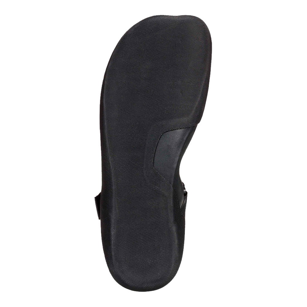Quiksilver Syncro Kerek Orrú 3 mm Neoprén Cipők