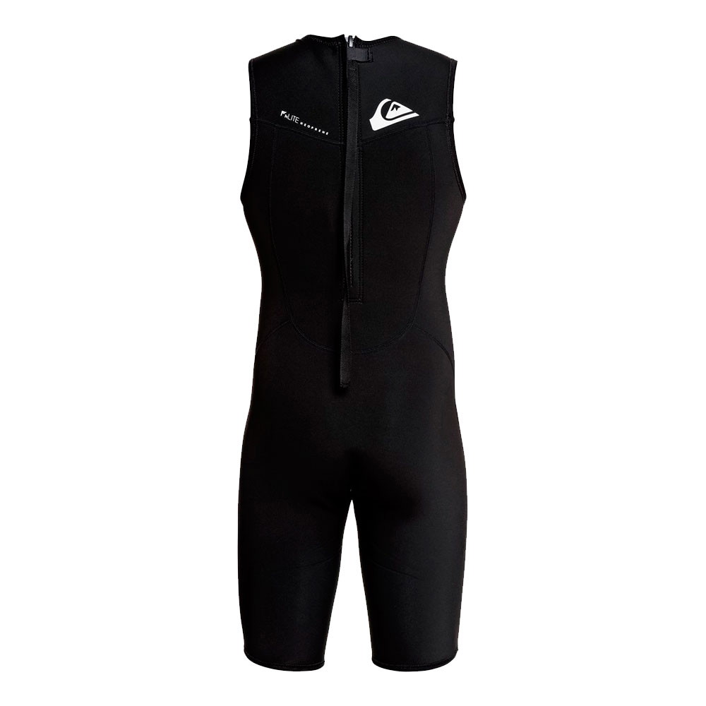 Quiksilver Syncro BZ FLT Wetsuit 2 mm