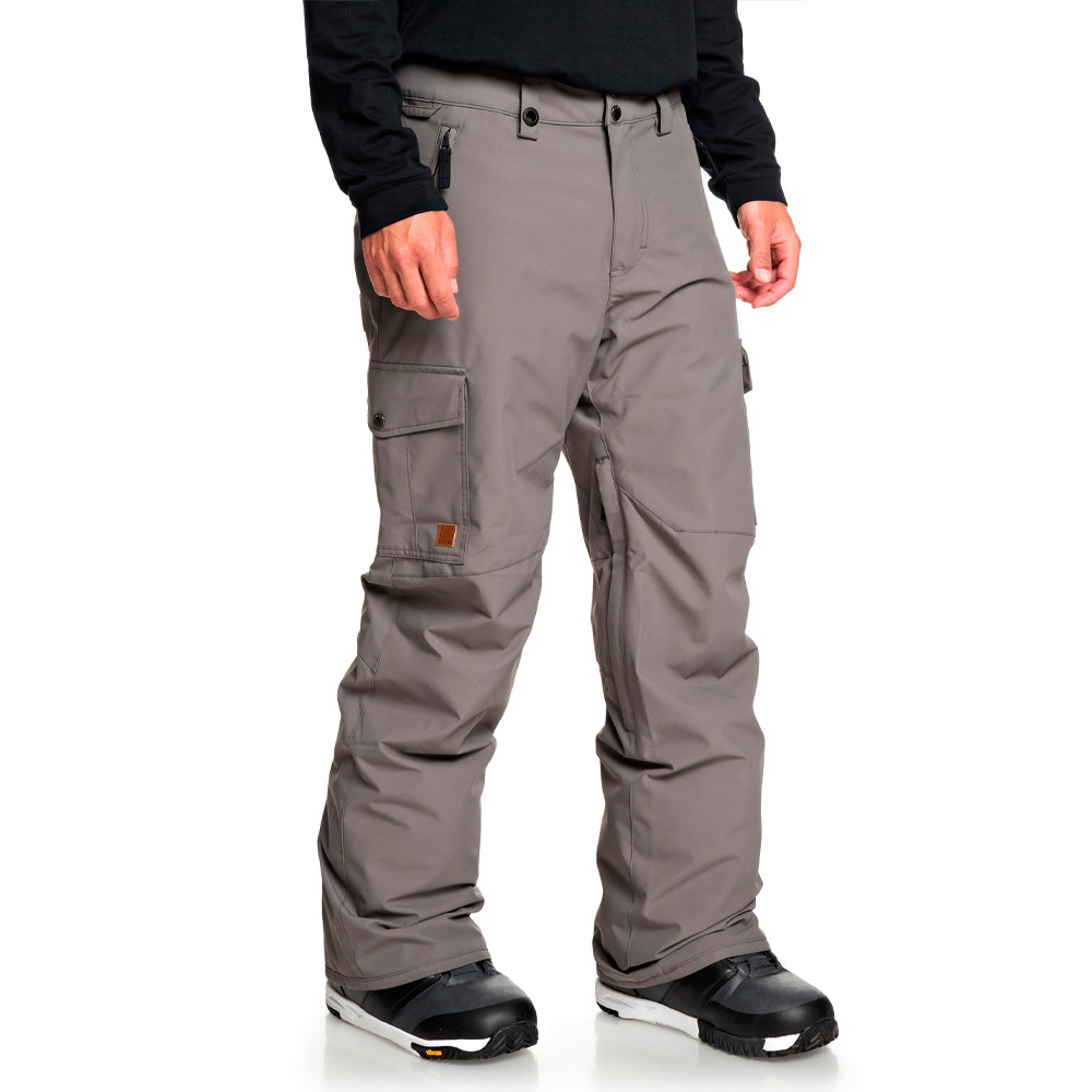 Quiksilver Porter Snow Pants