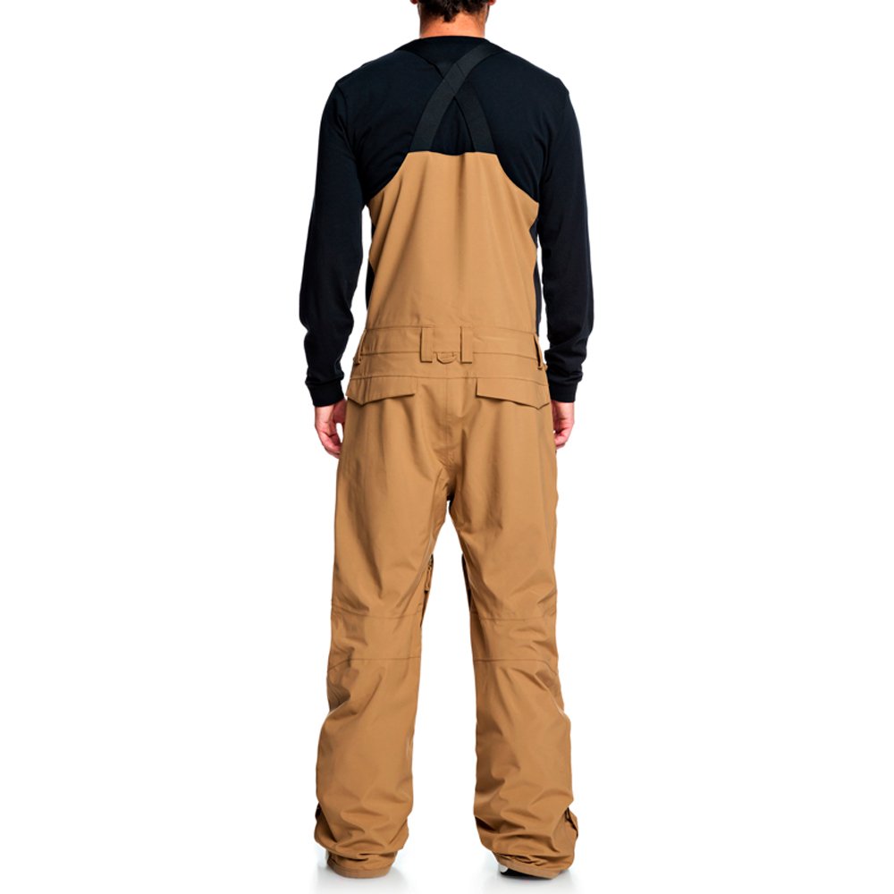 Quiksilver Utility Bib Snow Pants