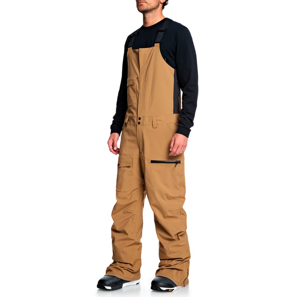 Quiksilver Utility Bib Snow Pants