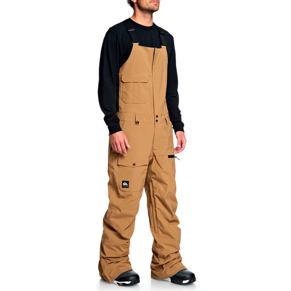Quiksilver Utility Bib Snow Pants