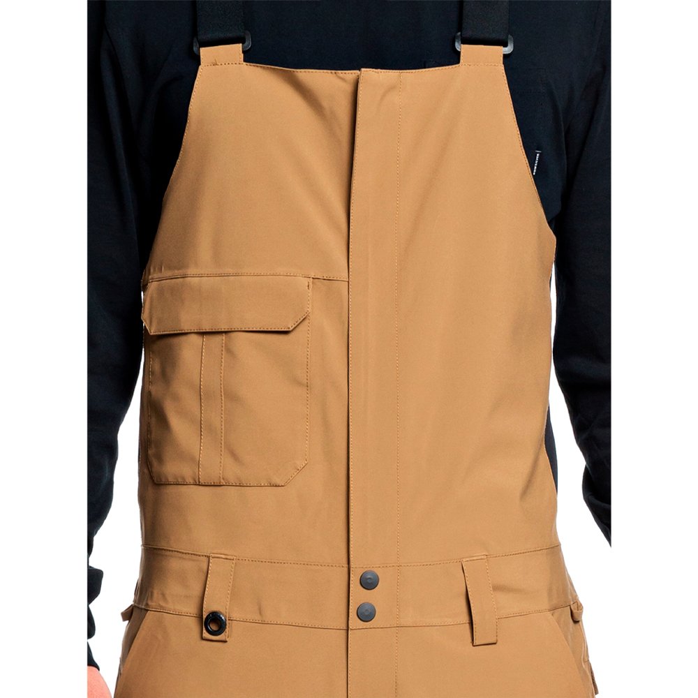 Quiksilver Utility Bib Snow Pants