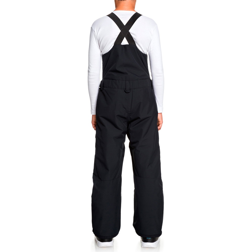 Quiksilver Utility Youth Snow Pants