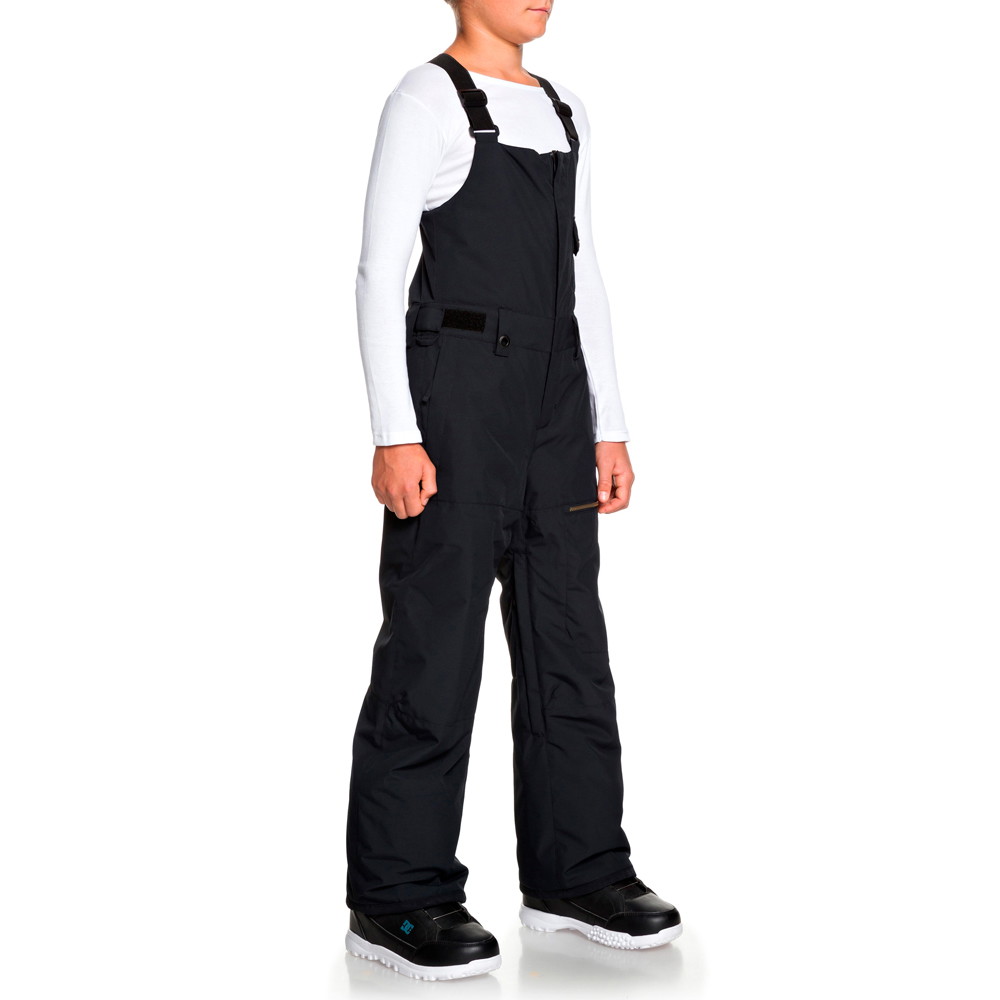Quiksilver Utility Youth Snow Pants