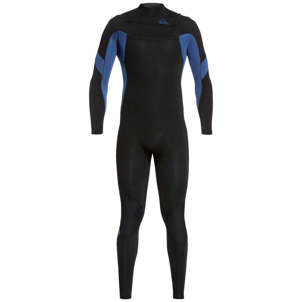 Quiksilver Syncro Wetsuit 4/3