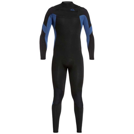 Quiksilver Syncro Wetsuit 4/3