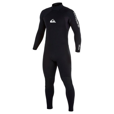 Quiksilver Rental Series Wetsuit 5/4/3