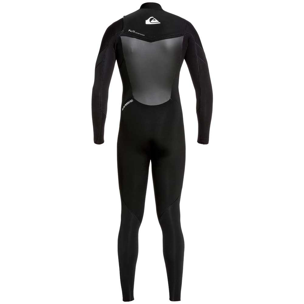 Quiksilver Syncro Wetsuit 4/3