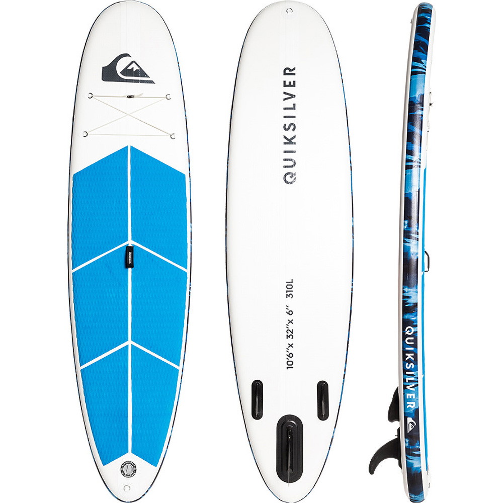 Quiksilver Thor Inflatable SUP