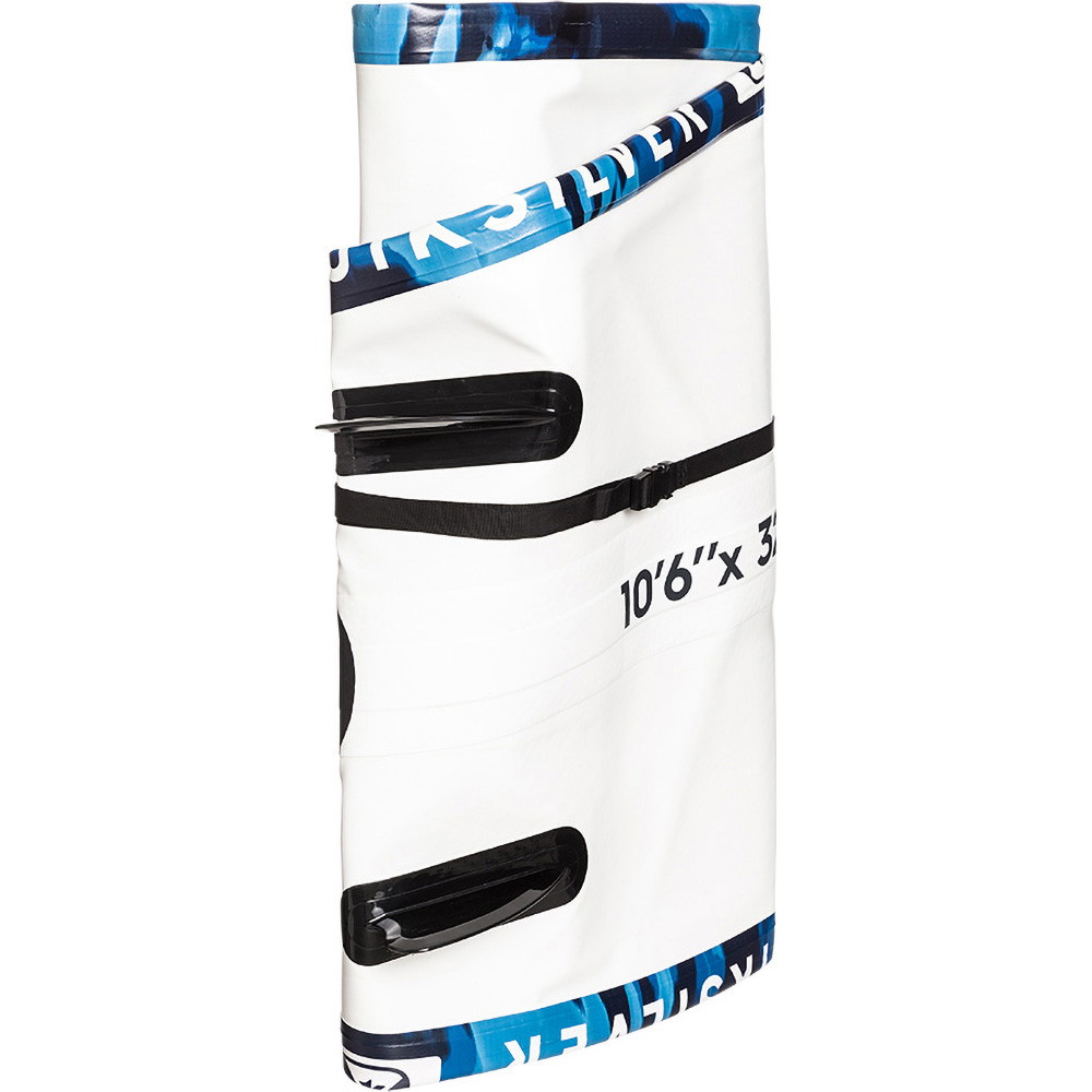 Quiksilver Thor Inflatable SUP