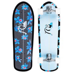 Quiksilver Tropicoon Gördeszka 31”