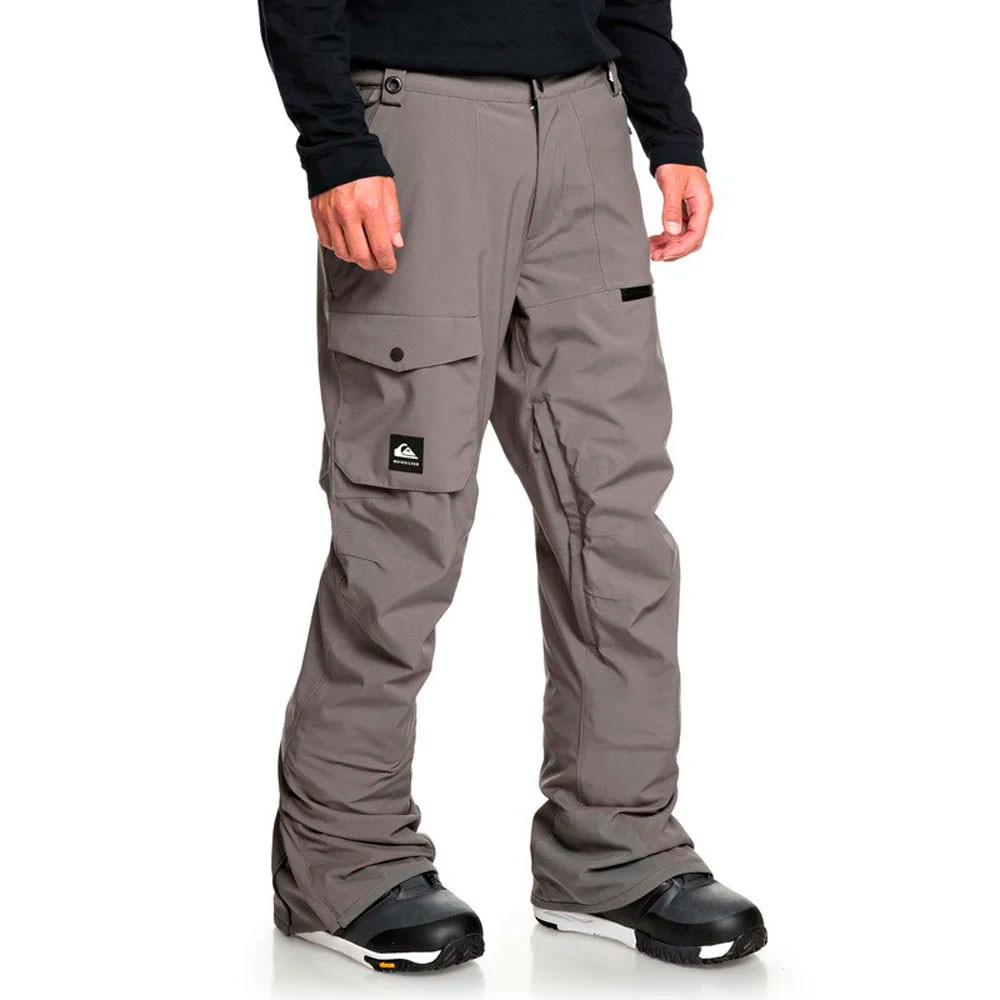 Quiksilver Utility Snow Pants