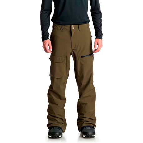 Quiksilver Utility Snow Pants
