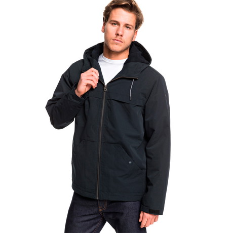 Quiksilver Waiting Period Snow Jacket