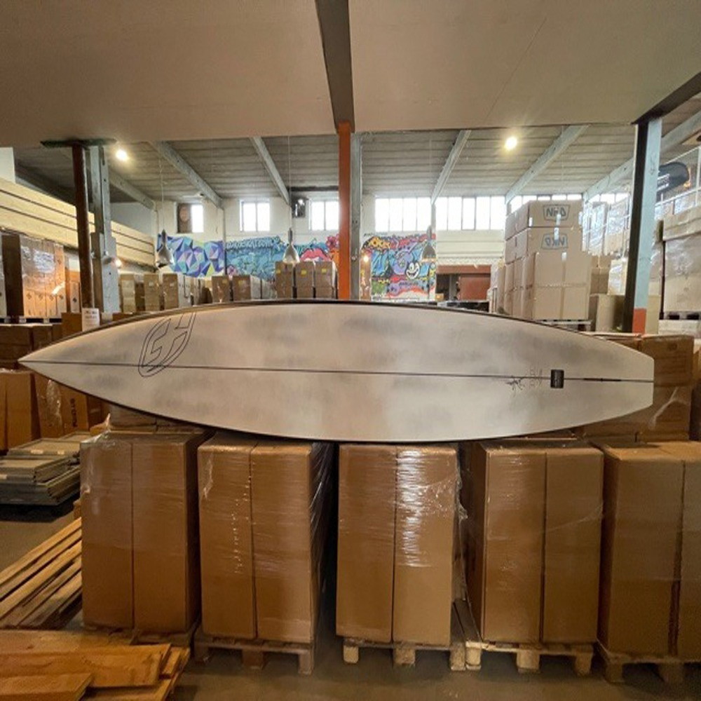 F-ONE SUP 14 x 28 Race PRO Carbon - Outlet