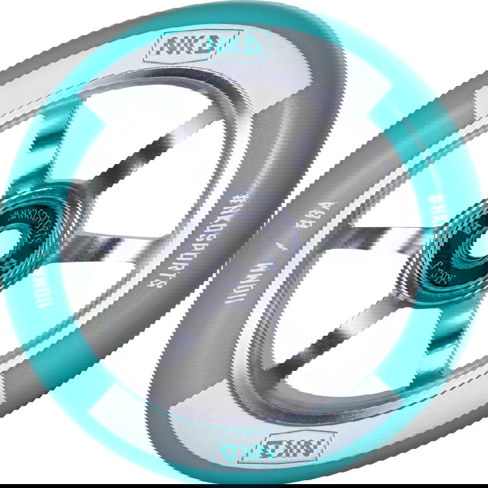 NKD Rally Stunt Scooter Wheel