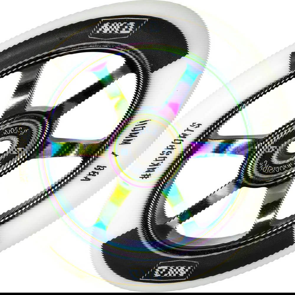 NKD Rally Stunt Scooter Wheel