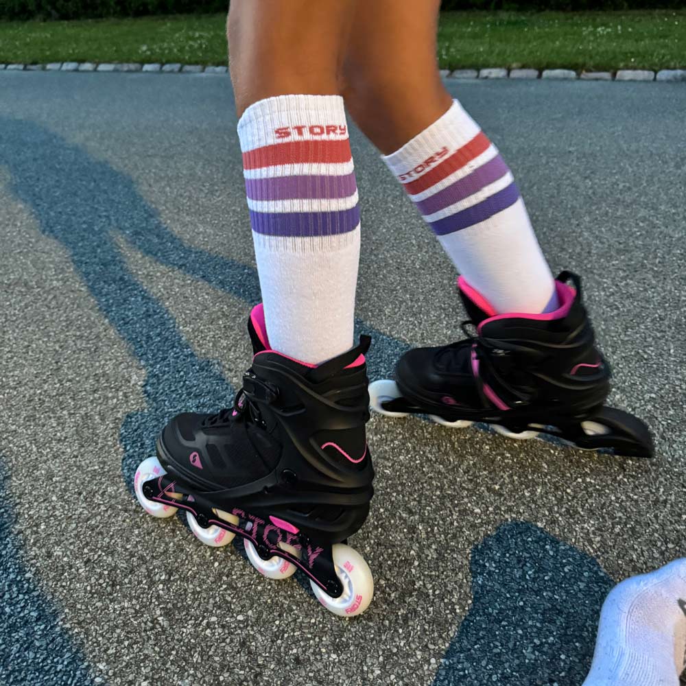 Story Socks