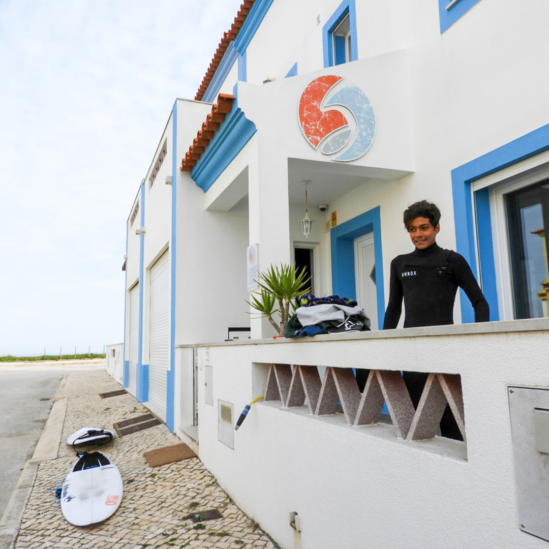 Annox Radical Junior Wetsuit 5/4/3