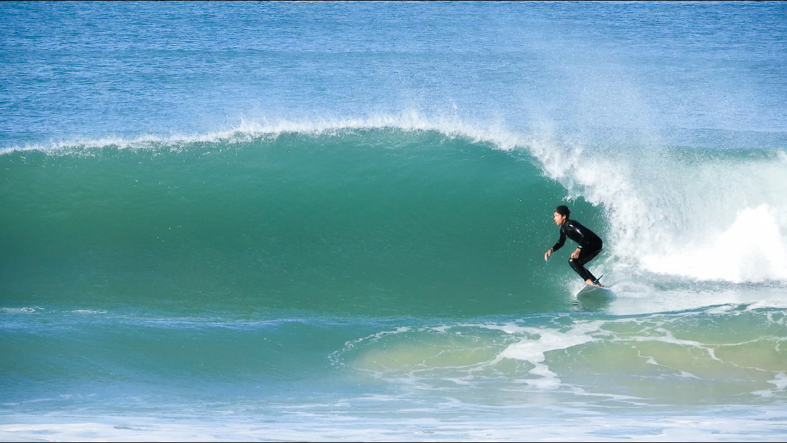 Annox Radical Junior Wetsuit 5/4/3