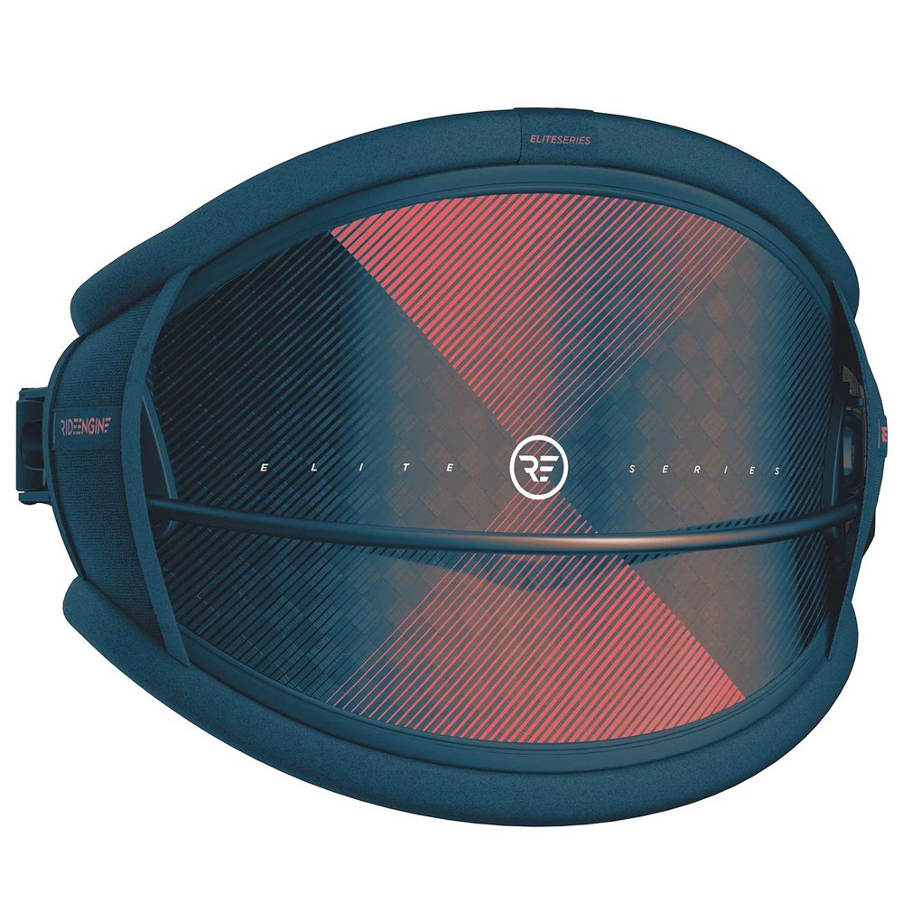 Ride Engine Elite Carbon V6 Harness