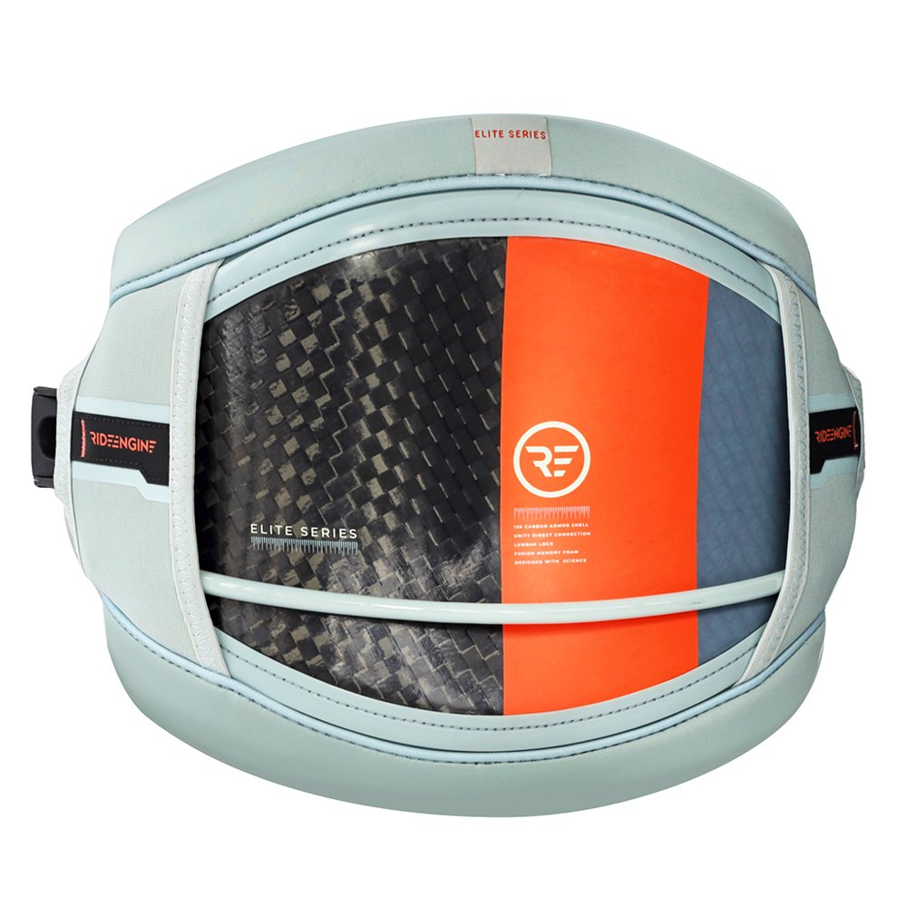 Ride Engine Elite Carbon V7 Harness