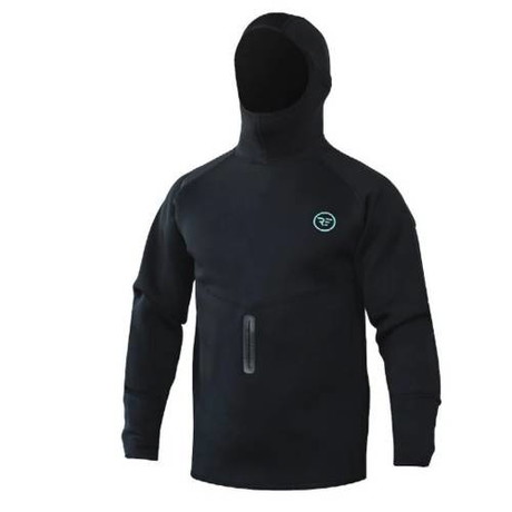 Ride Engine Performance Neoprene Hoodie