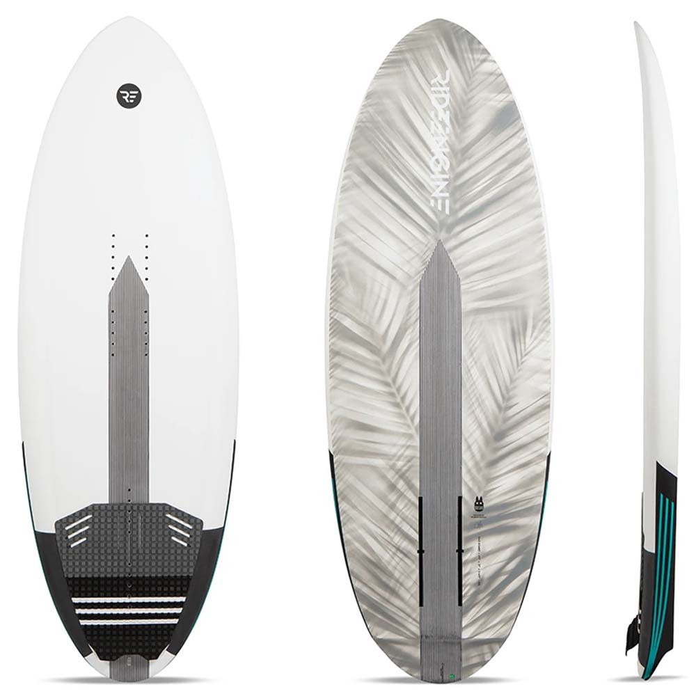 Ride Engine Dad Foil Board