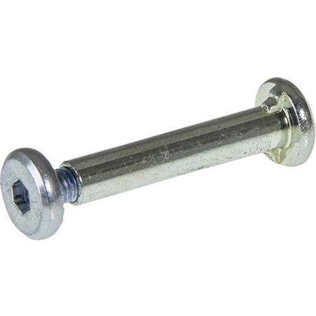 Cougar Inline Skates Bolt