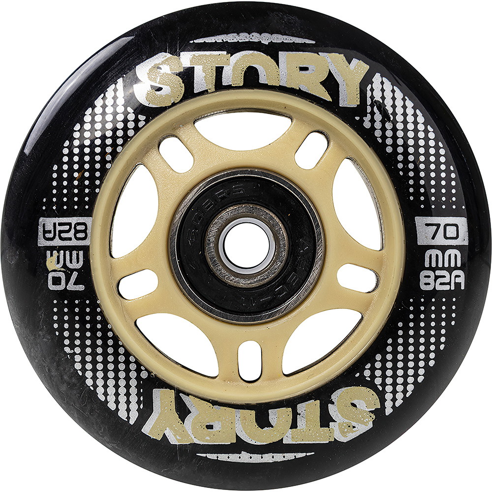 Story Inline Skates Wheel