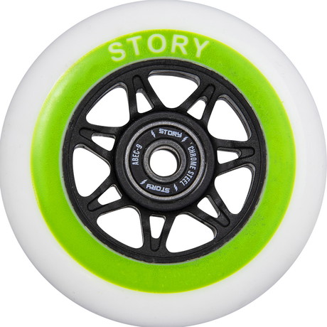 Story Inline Skates Wheel