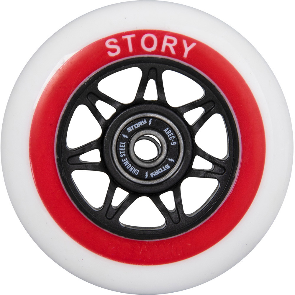 Story Inline Skates Wheel