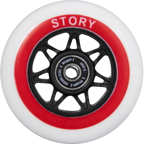 Story Inline Skates Wheel