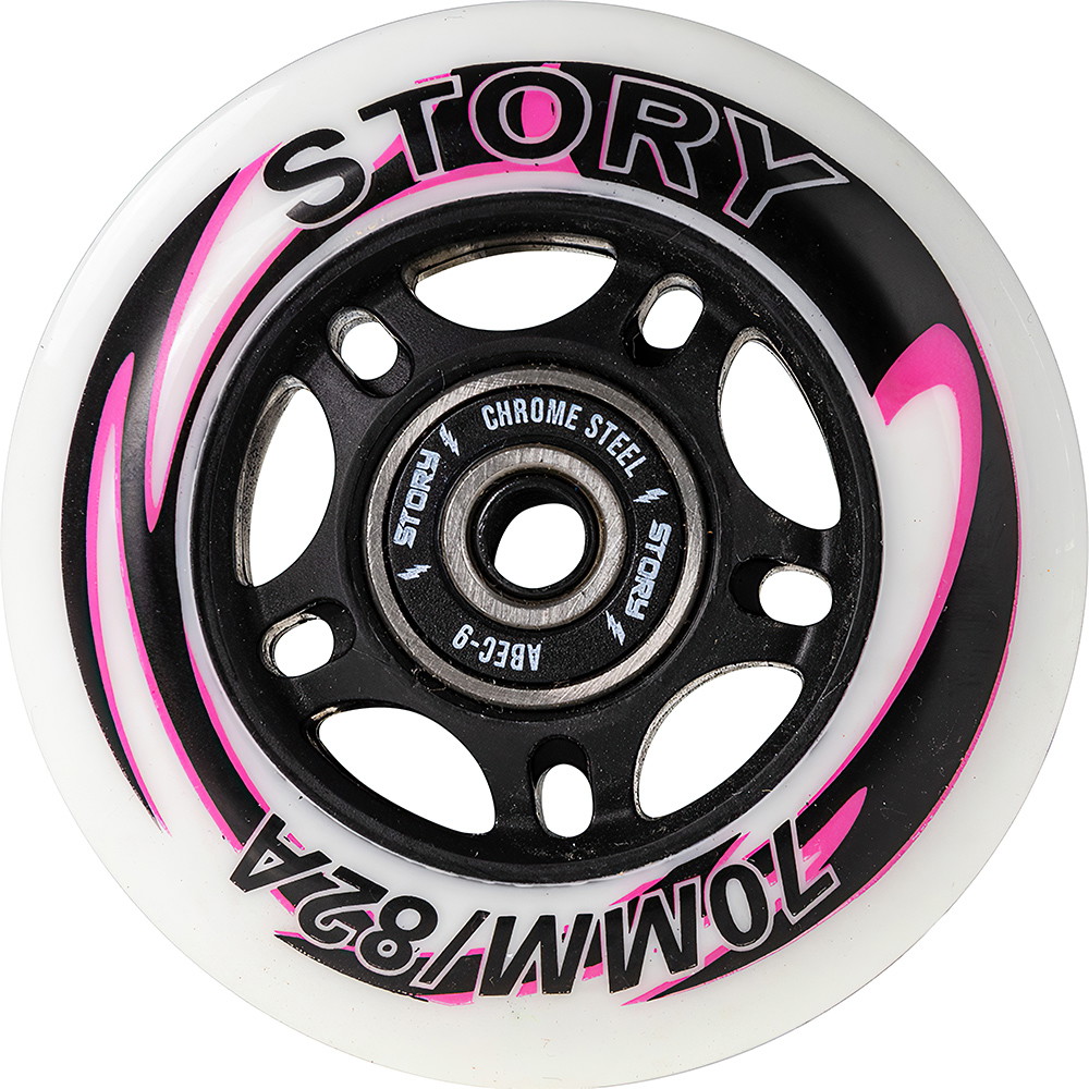Story Inline Skates Wheel