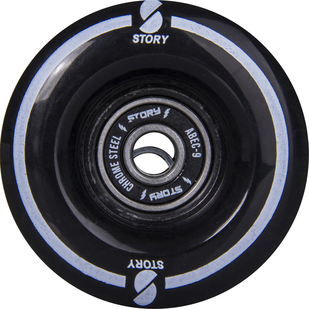 Story Inline Skates Wheel