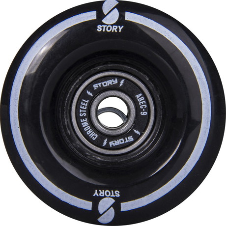 Story Inline Skates Wheel