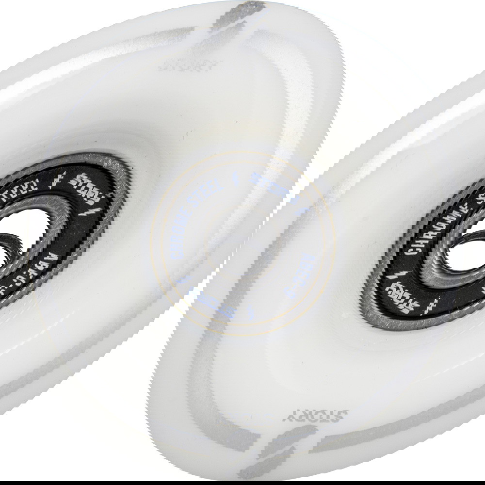 Story Nomad Side by Side Rollerskates Wheel